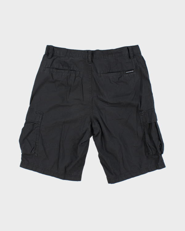 Vintage Calvin Klein Cargo Shorts - W32 L10
