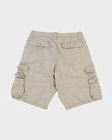 Vintage Lee Multiple Pocket Cargo Shorts - W30 L10