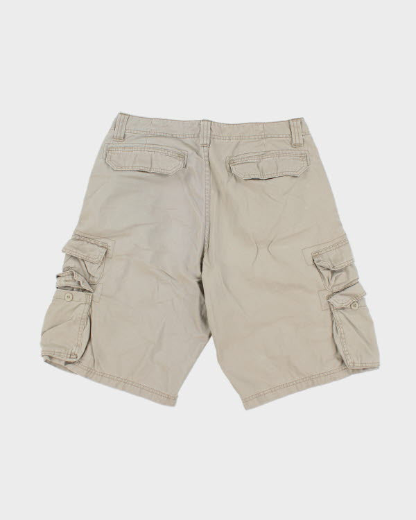 Vintage Lee Multiple Pocket Cargo Shorts - W30 L10