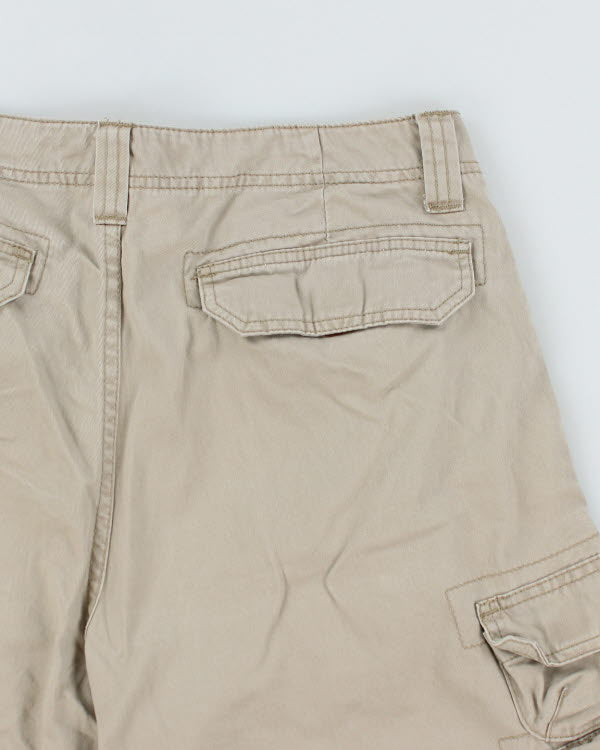 Vintage Lee Multiple Pocket Cargo Shorts - W30 L10