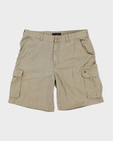 Vintage Tommy Hilfiger Cargo Shorts - W38 L9