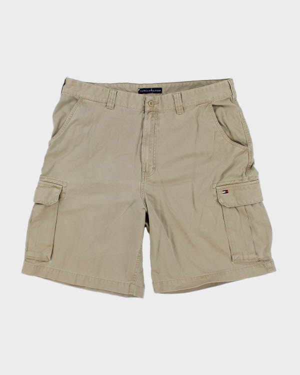 Vintage Tommy Hilfiger Cargo Shorts - W38 L9