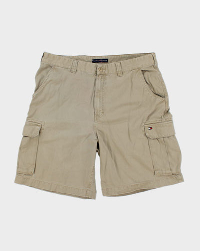 Vintage Tommy Hilfiger Cargo Shorts - W38 L9