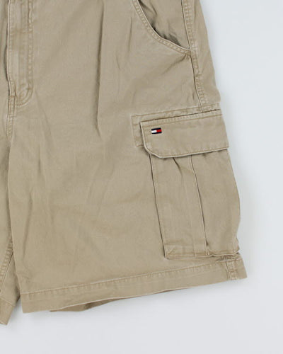 Vintage Tommy Hilfiger Cargo Shorts - W38 L9