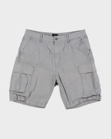 Vintage Levi's Baggy Cargo Shorts - W36 L9