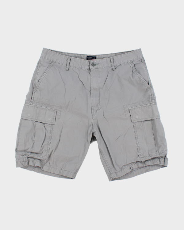 Vintage Levi's Baggy Cargo Shorts - W36 L9