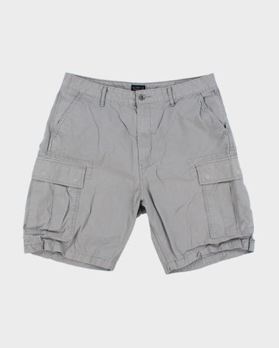 Vintage Levi's Baggy Cargo Shorts - W36 L9