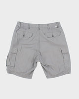 Vintage Levi's Baggy Cargo Shorts - W36 L9