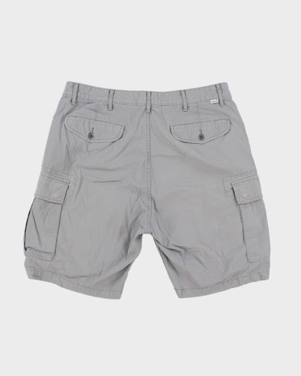 Vintage Levi's Baggy Cargo Shorts - W36 L9