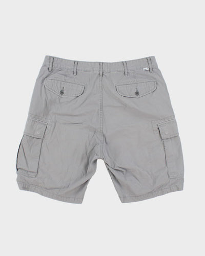 Vintage Levi's Baggy Cargo Shorts - W36 L9