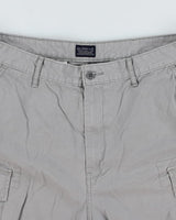 Vintage Levi's Baggy Cargo Shorts - W36 L9