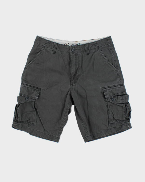 Vintage Eddie Bauer Cargo Shorts - W33 L10
