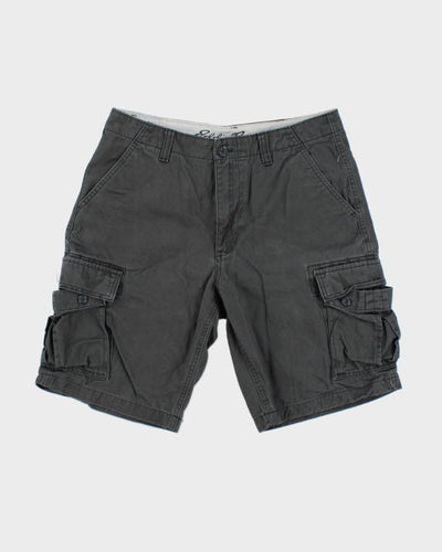 Vintage Eddie Bauer Cargo Shorts - W33 L10