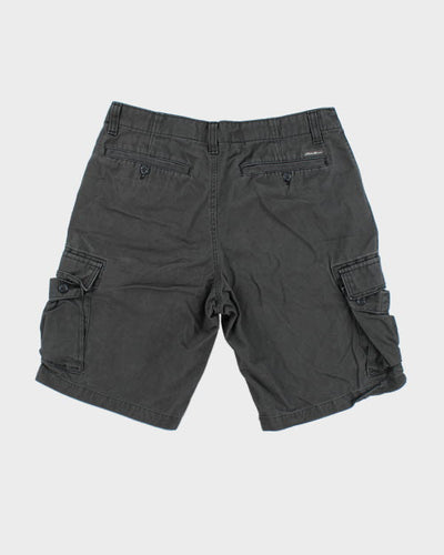 Vintage Eddie Bauer Cargo Shorts - W33 L10
