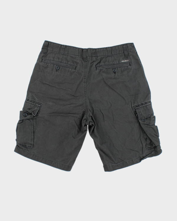 Vintage Eddie Bauer Cargo Shorts - W33 L10