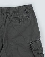 Vintage Eddie Bauer Cargo Shorts - W33 L10