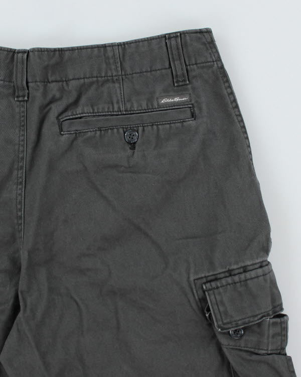 Vintage Eddie Bauer Cargo Shorts - W33 L10