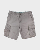 Vintage Y2K Tommy Hilfiger Baggy Cargo Shorts - W34 L9