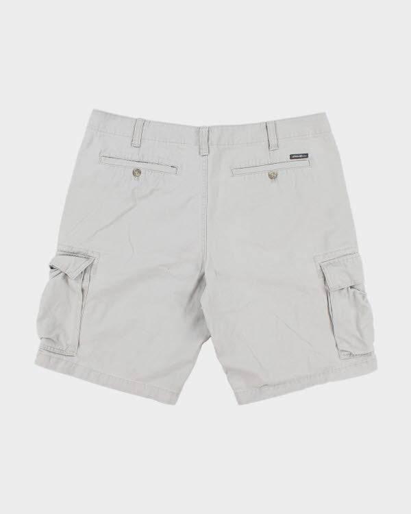 Vintage Eddie Bauer Baggy Cargo Shorts - W40 L10