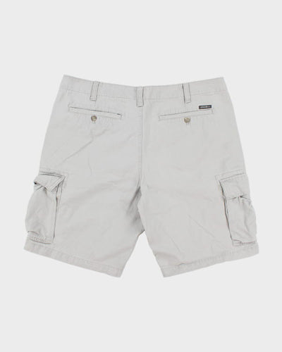 Vintage Eddie Bauer Baggy Cargo Shorts - W40 L10