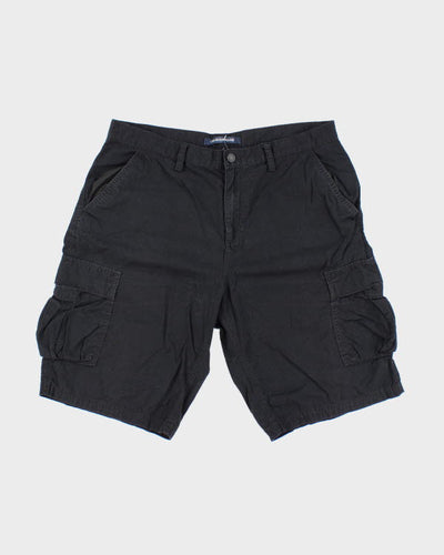 Vintage Lightweight Calvin Klein Cargo Shorts - W34 L10