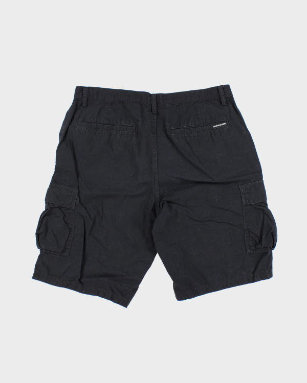 Vintage Lightweight Calvin Klein Cargo Shorts - W34 L10