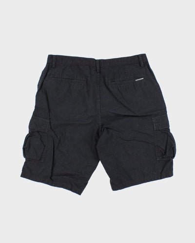 Vintage Lightweight Calvin Klein Cargo Shorts - W34 L10