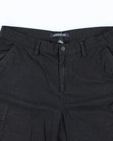 Vintage Lightweight Calvin Klein Cargo Shorts - W34 L10