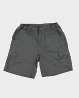 The North Face Elasticated Lightweight Cargo Shorts - W30 L9