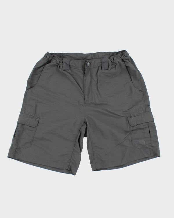 The North Face Elasticated Lightweight Cargo Shorts - W30 L9