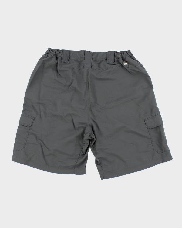 The North Face Elasticated Lightweight Cargo Shorts - W30 L9