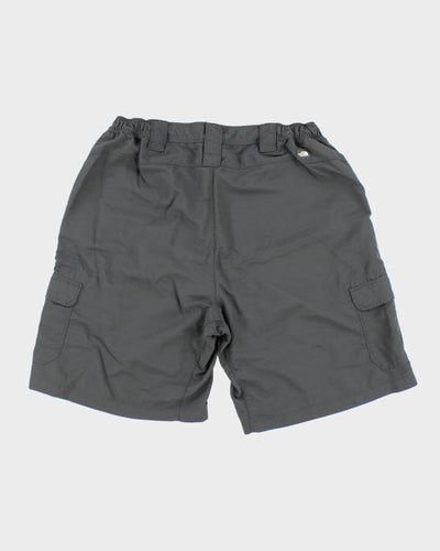 The North Face Elasticated Lightweight Cargo Shorts - W30 L9