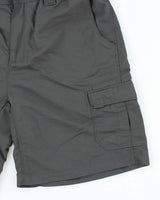 The North Face Elasticated Lightweight Cargo Shorts - W30 L9