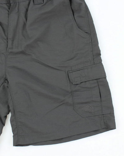 The North Face Elasticated Lightweight Cargo Shorts - W30 L9
