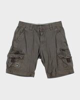 Vintage Y2K Point Zero Cargo Shorts - W32 L9