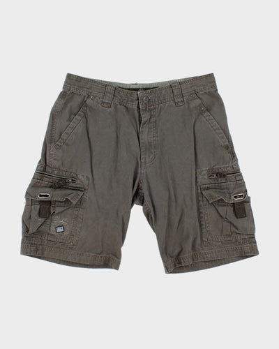 Vintage Y2K Point Zero Cargo Shorts - W32 L9