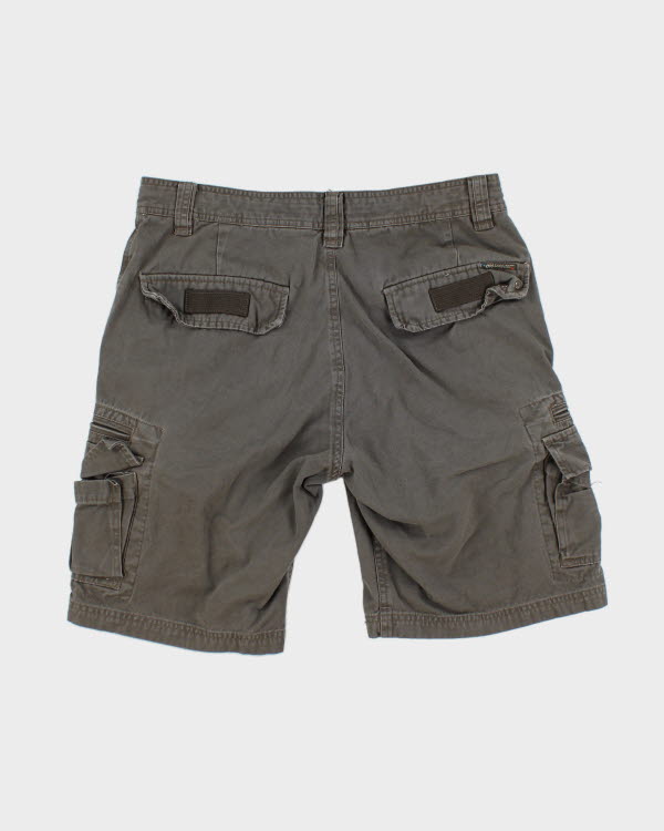 Vintage Y2K Point Zero Cargo Shorts - W32 L9