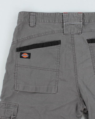 Vintage Dickies Cargo Shorts - W36 L12