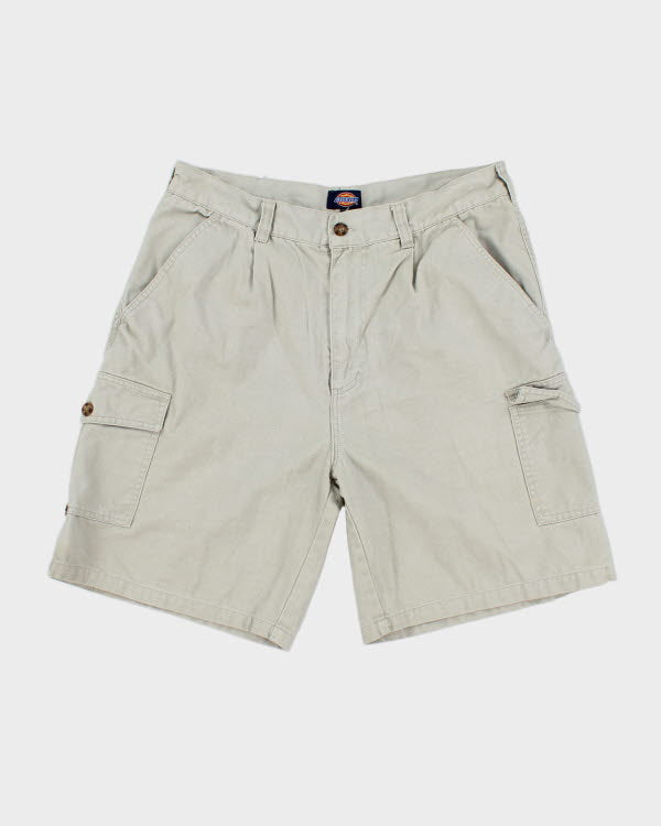 Vintage Dickies Cargo Shorts - W32 L7