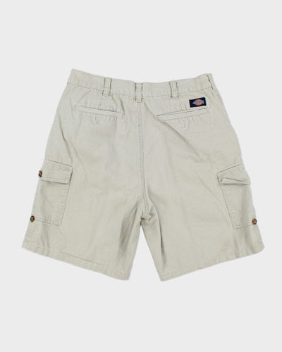 Vintage Dickies Cargo Shorts - W32 L7