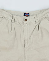 Vintage Dickies Cargo Shorts - W32 L7