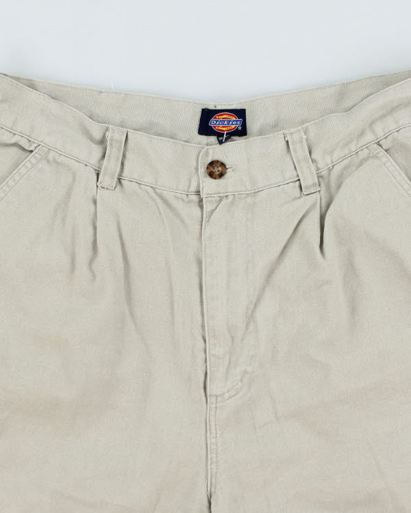 Vintage Dickies Cargo Shorts - W32 L7