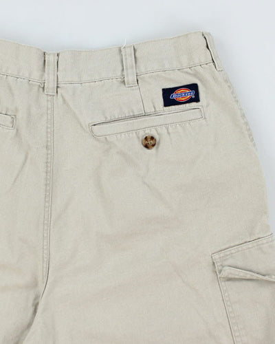Vintage Dickies Cargo Shorts - W32 L7