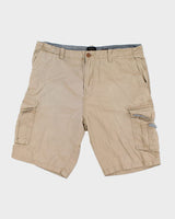 Vintage Quiksilver Multi Pocket Cargo Shorts - W38 L10