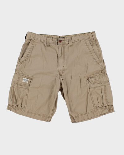 Vintage Levi's Cargo Shorts - W36 L10