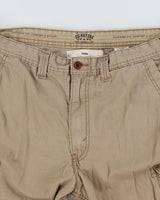 Vintage Levi's Cargo Shorts - W36 L10