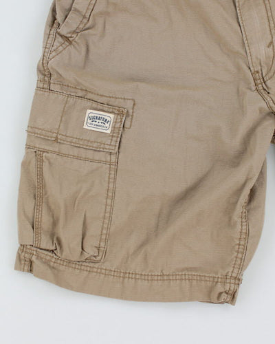 Vintage Levi's Cargo Shorts - W36 L10