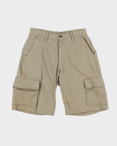 Vintage Levi's Heavyweight Cargo Shorts - W30 L10