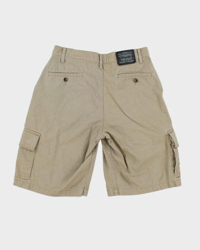 Vintage Levi's Heavyweight Cargo Shorts - W30 L10