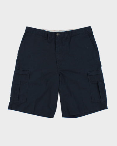 Vintage Dickies Baggy Cargo Trousers - W36 L10